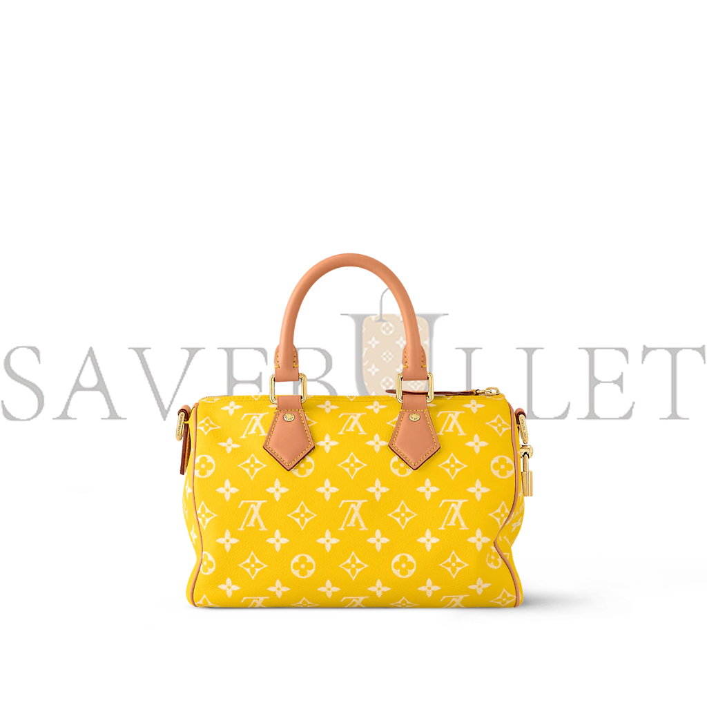 LOUIS VUITTON SPEEDY P9 BANDOULIÈRE 25 M24426 (25*15*15cm)